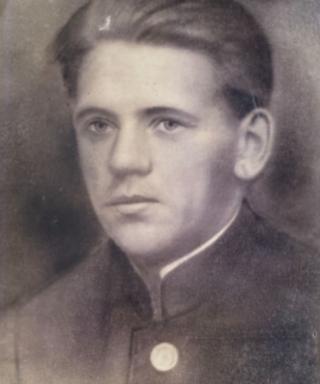 Соколов Сергей Петрович