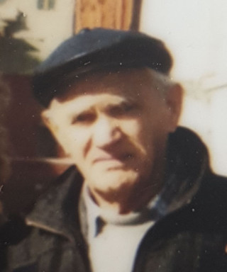 Новиков Николай Николаевич