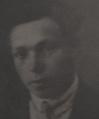 Аникин Михаил Иванович