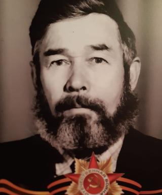 Вздорнов Аркадий Михайлович