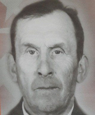 Голубев Николай Николаевич