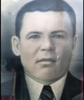 Якуньков Василий Павлович