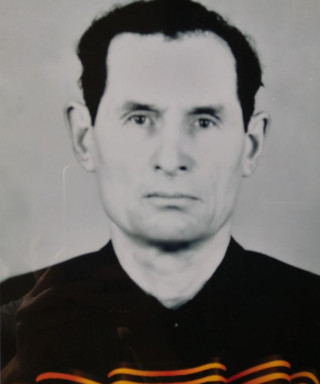 Тархов Иван Матвеевич