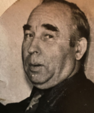 Васильев Павел Митрофанович