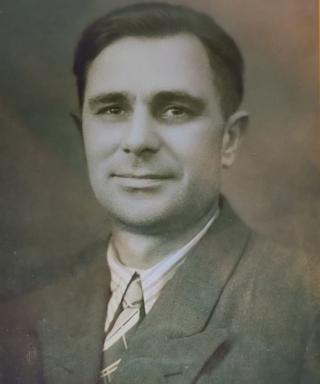 Сеник Иван Назарович