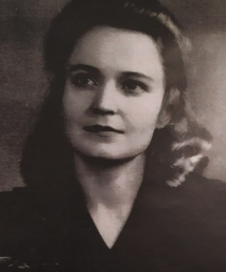 Сысоева Таисия Иванова