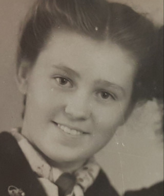 Белоусова Лидия Федоровна