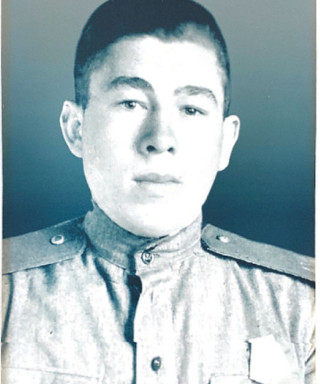 Чагаев Абдуляхат Ибрагимович