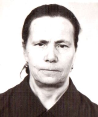 Вшивикова-Кожарина Мария Григорьевна