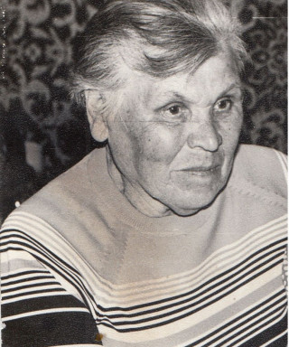 Абалакова Капиталина Евграфьевна