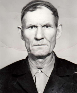 Юрин Александр Алексеевич