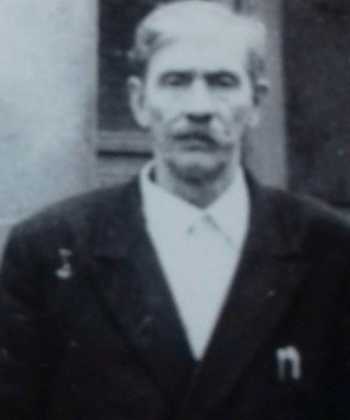 Болгаров Николай Фёдорович