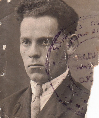 Бакши Давид Рафаилович