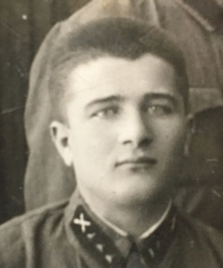 Данилко Иван Парфентьевич