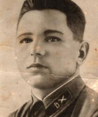 Алексеев Пётр Михайлович