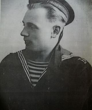 Маркин Виктор Иванович