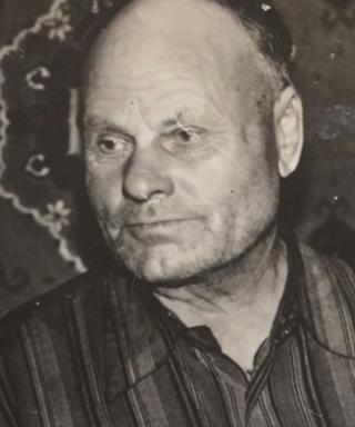 Сальников Михаил Яковлевич