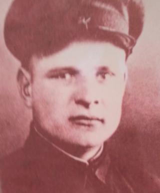 Смирнов Григорий Петрович