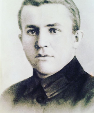 Меркелов Иван Константинович