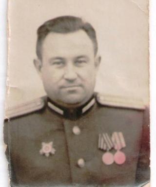 Семенов Александр Васильевич