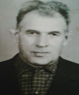 Пожидаев Дмитрий Иванович