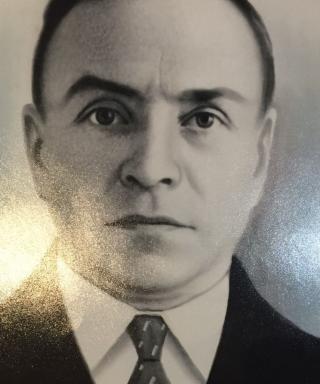 Глушков Иван Никифорович