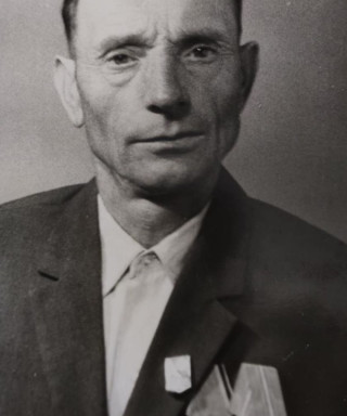 Пасько Алексей Яковлевич