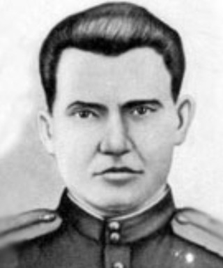 Долидович Фрол Савельевич