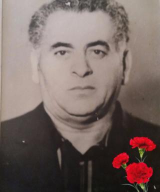 Саркисян Левон Сафарович