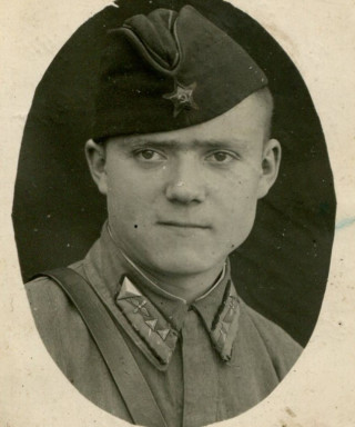 Долматов Константин Ильич