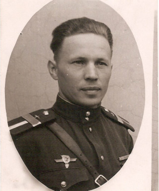 Башнин Геннадий Петрович