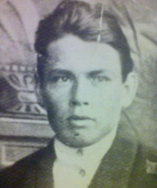 Файзуллин Хуснулла Аксанович