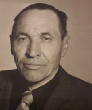 Болгов Григорий Иванович