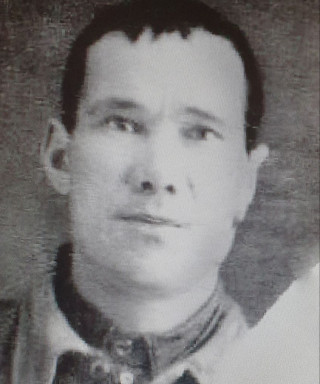 Якупов Мирзаян Якупович