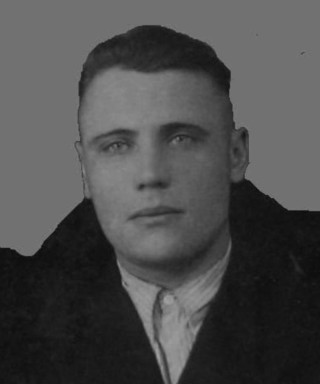 Болдырев Александр Семенович