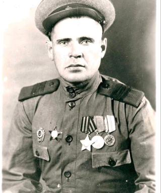 Иванов Константин Георгиевич