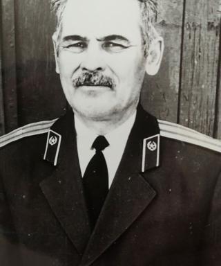 Султанов Назим Биктимирович