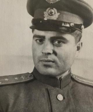 Серпокрыл Сергей Михайлович