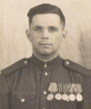 Смирнов Александр Васильевич