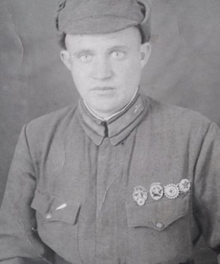 Валиев Хабир Динисламович