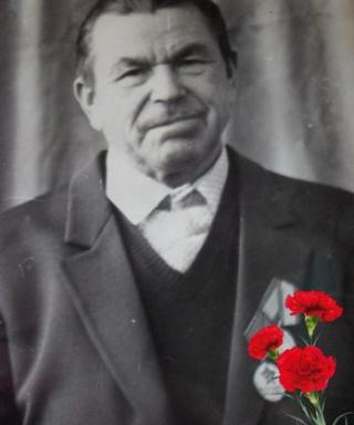Абрашкин Иван Сергеевич