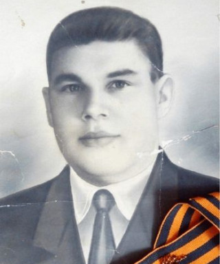 Коломин Сергей Михайлович