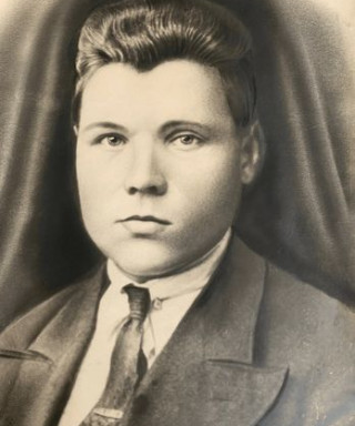 Калугин Геннадий Константинович