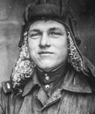 Федорченко Василий Артемович