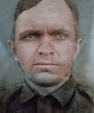 Головин Никита Иванович