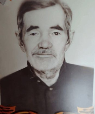 Михайлов Филипп Михайлович