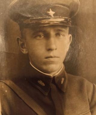 Чернышев Василий Александрович
