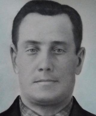 Шорин Егор Дмитриевич