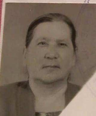 Волкова Степанида Ивановна