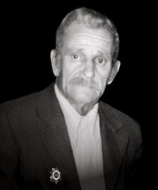 Осин Виктор Васильевич